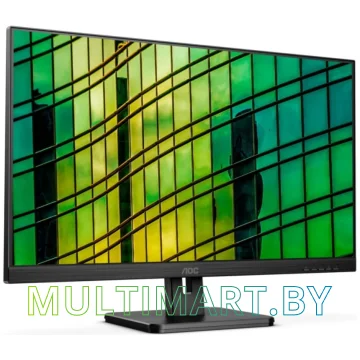 Монитор AOC 27E2QAE картинка 2